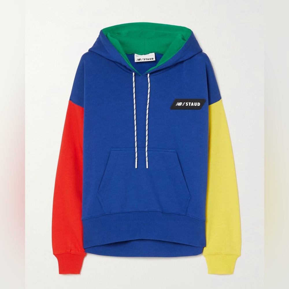 Staud x New Balance Hoodie